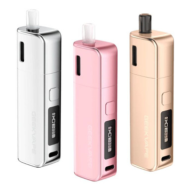 GeekVape Soul Pods System Wholesale | VapeRanger Wholesale