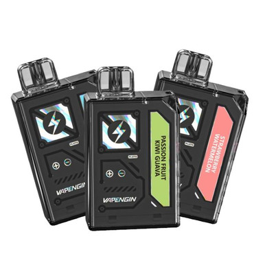 Vapengin Pluto 7500 Vape | Vaperanger Wholesale