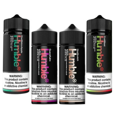 Humble E Liquid Wholesale | VapeRanger Wholesale Products Humble E Liquid Wholesale | VapeRanger Wholesale Products