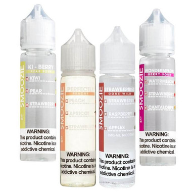 smee vape juice Smoozie E Liquid Wholesale