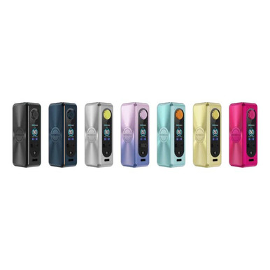 geekvape wenax m1 bedienungsanleitung deutsch Gen S » Vaporesso main image 1