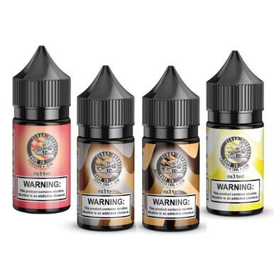 cloud express vape juice Cloud Express Nicotine Salts