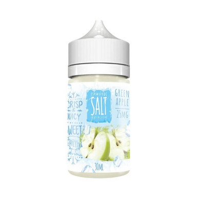 E-Liquid