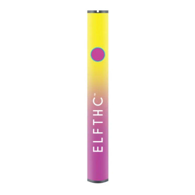 ELF 510 Thread Battery For Cartridge | Vaperanger Wholesale