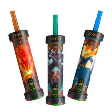 elf bar vape uk MFU Shisha X1 40K Disposable $15.99 main image 0