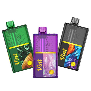 VINT 50K Vape