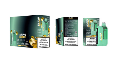 Kumi Oro Vape Kumi Oro Vape