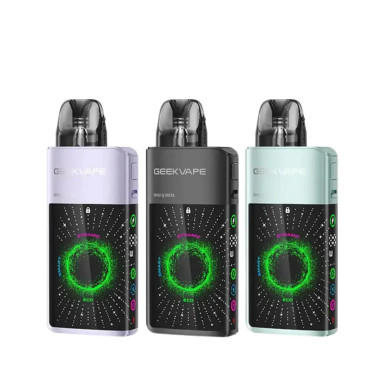 GeekVape Digi Q Vista Pod System
