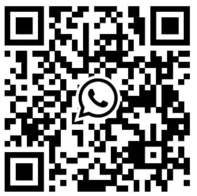 WhatsApp QR Code