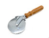 PKM 4" Deluxe Pizza Cutter