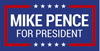 Presidential Mike Pence 2024 MPence-001