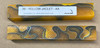 39 Yellow Jacket  AA Acrylic Acetate Pen Blank