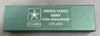 America 250 US ARMY Pen Box Only