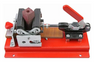 Pen Blank Central Drilling Vise Self-centering