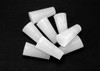 HOBBY-CAST EIGHT REPLACEMENT SILICONE PLUGS FOR THE SIERRA TUBE-IN SILICONE MOLD