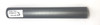 Hobby-Cast Gunmetal Acrylic Pen Blank