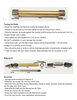 Gun-polish SAGITERS TWIST  PEN KIT