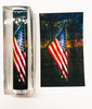 Veteran Sunset Pen Blank