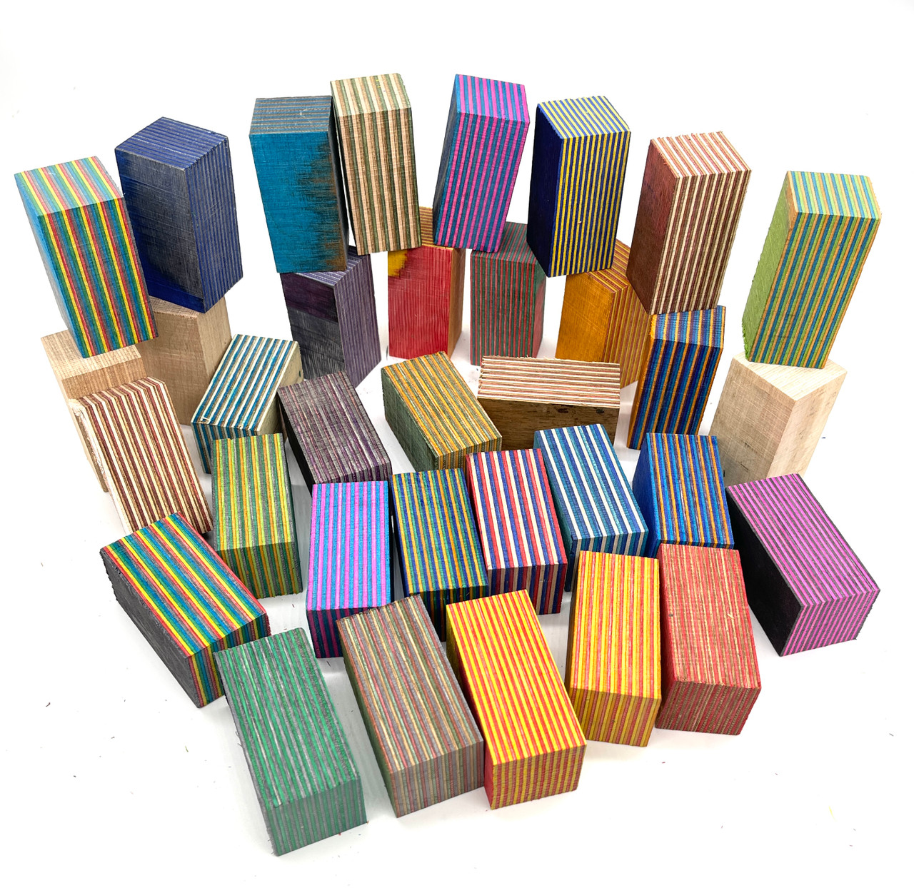 Spectraply Bottle Stopper Blanks Pen Kit Mall
