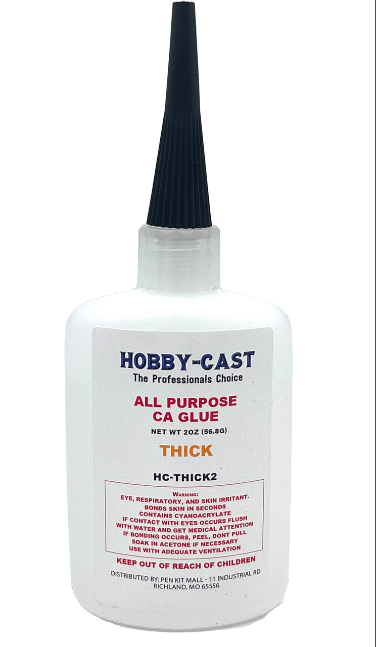 HOBBY- CAST CA GLUE