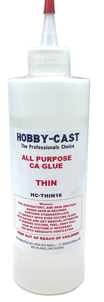 HOBBY- CAST CA GLUE