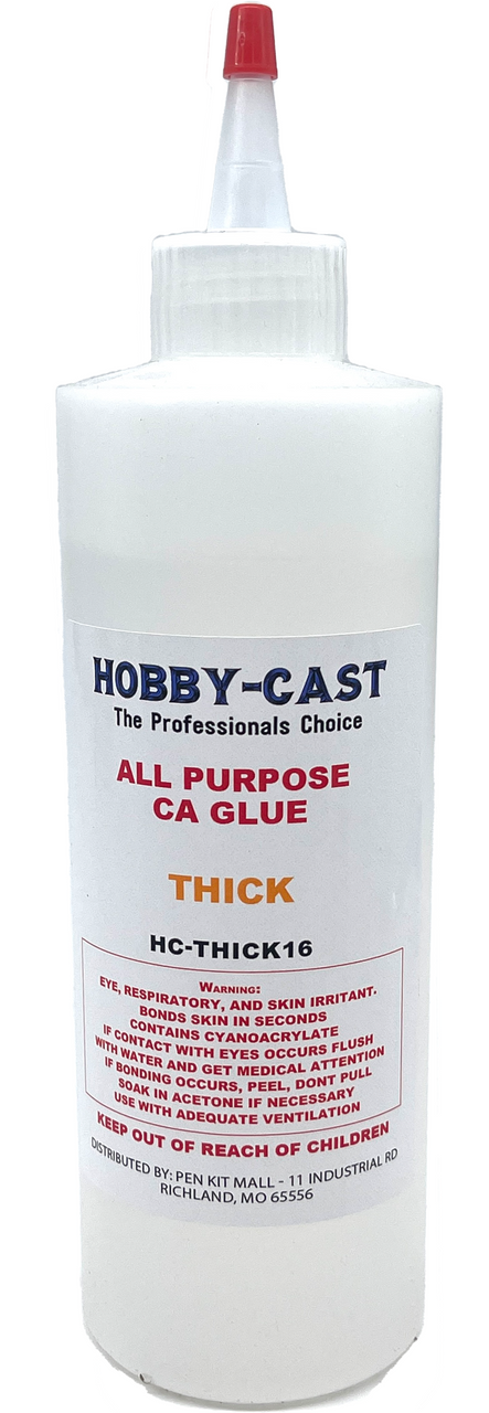 HOBBY- CAST CA GLUE