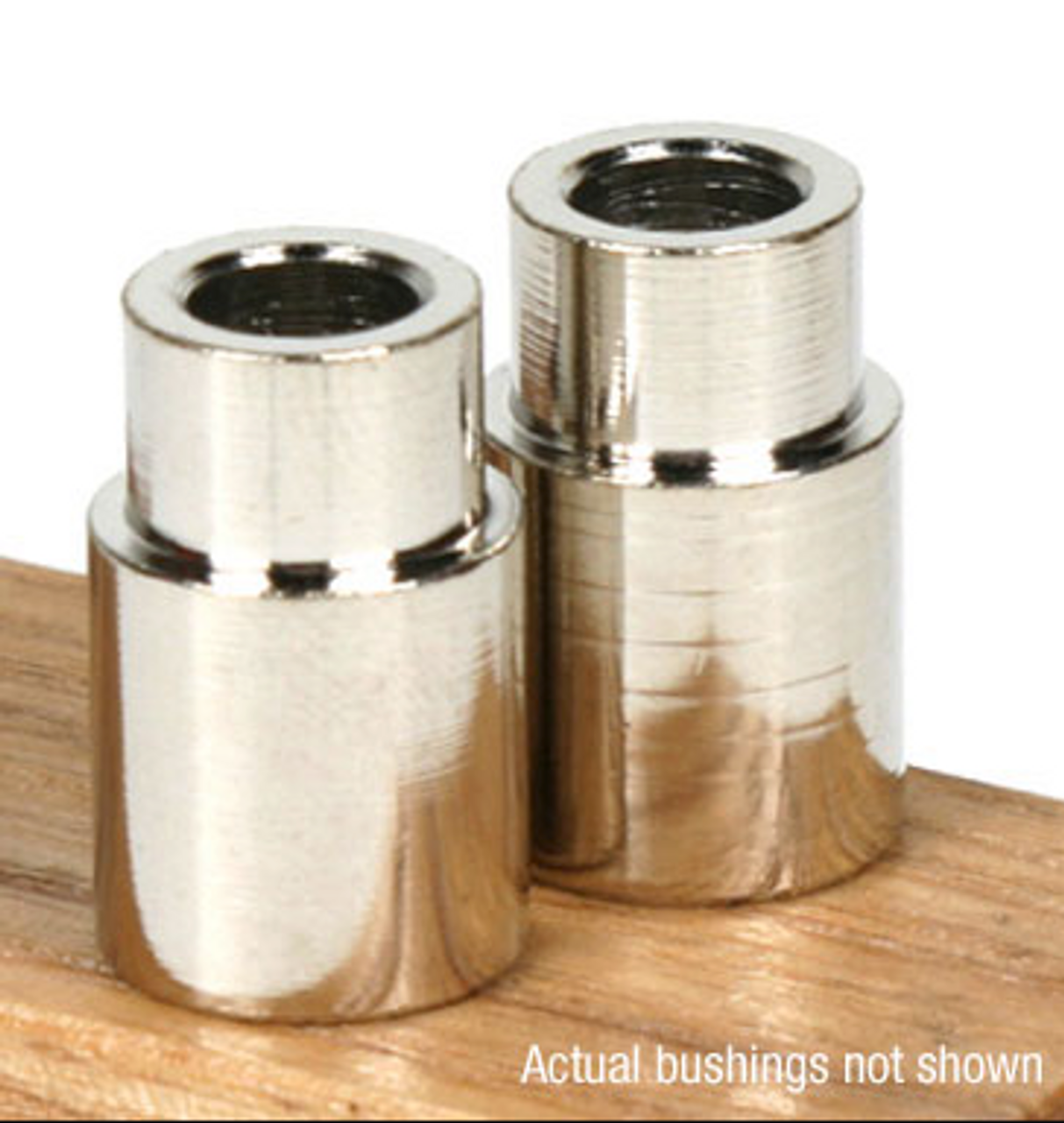 Bushings for Mini Bolt Action Pen Kit