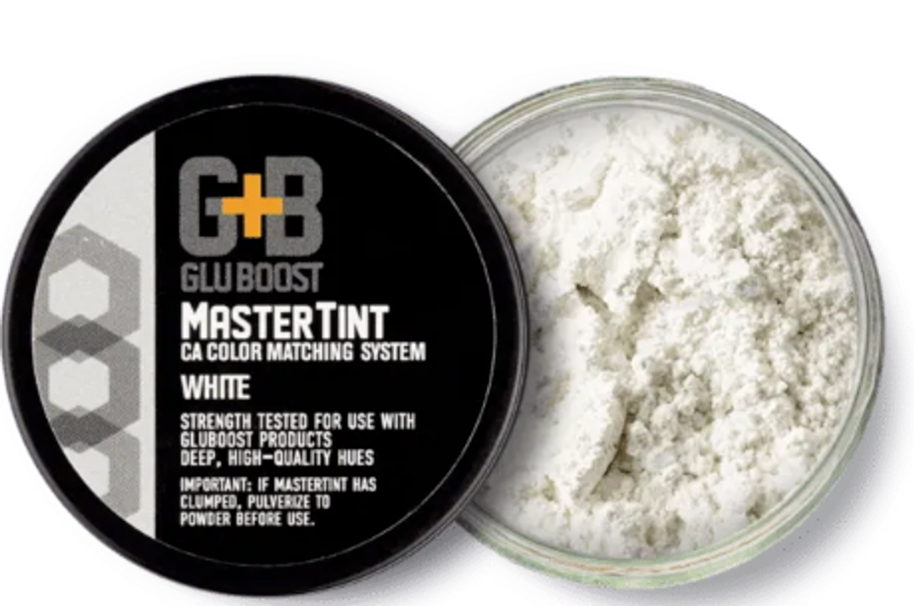 MasterTint Black and White Kit