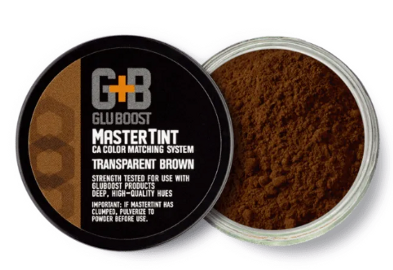 MasterTint Modern Kit