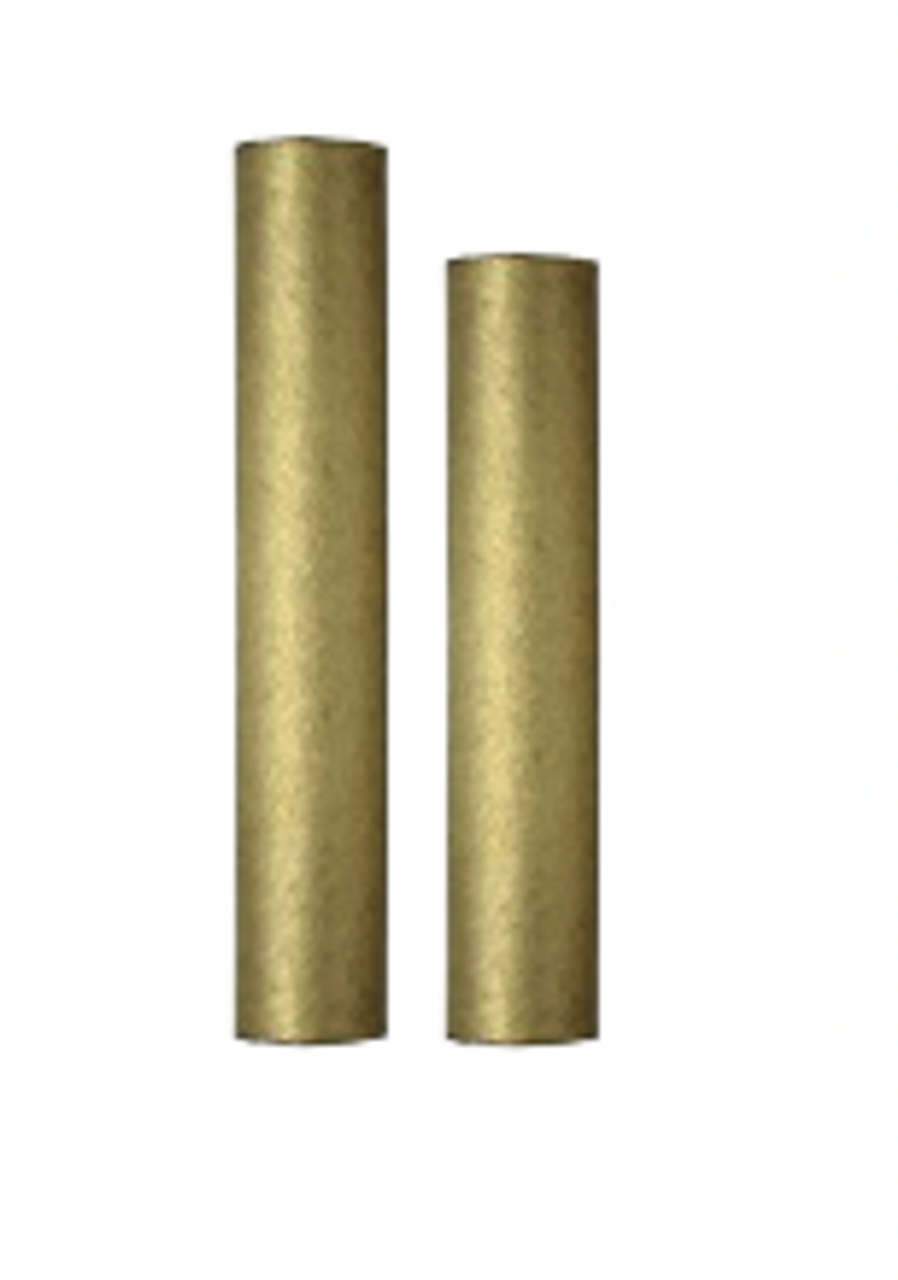 Pen Tubes for Cigar Pen Kit (1pk - 2 tubes)