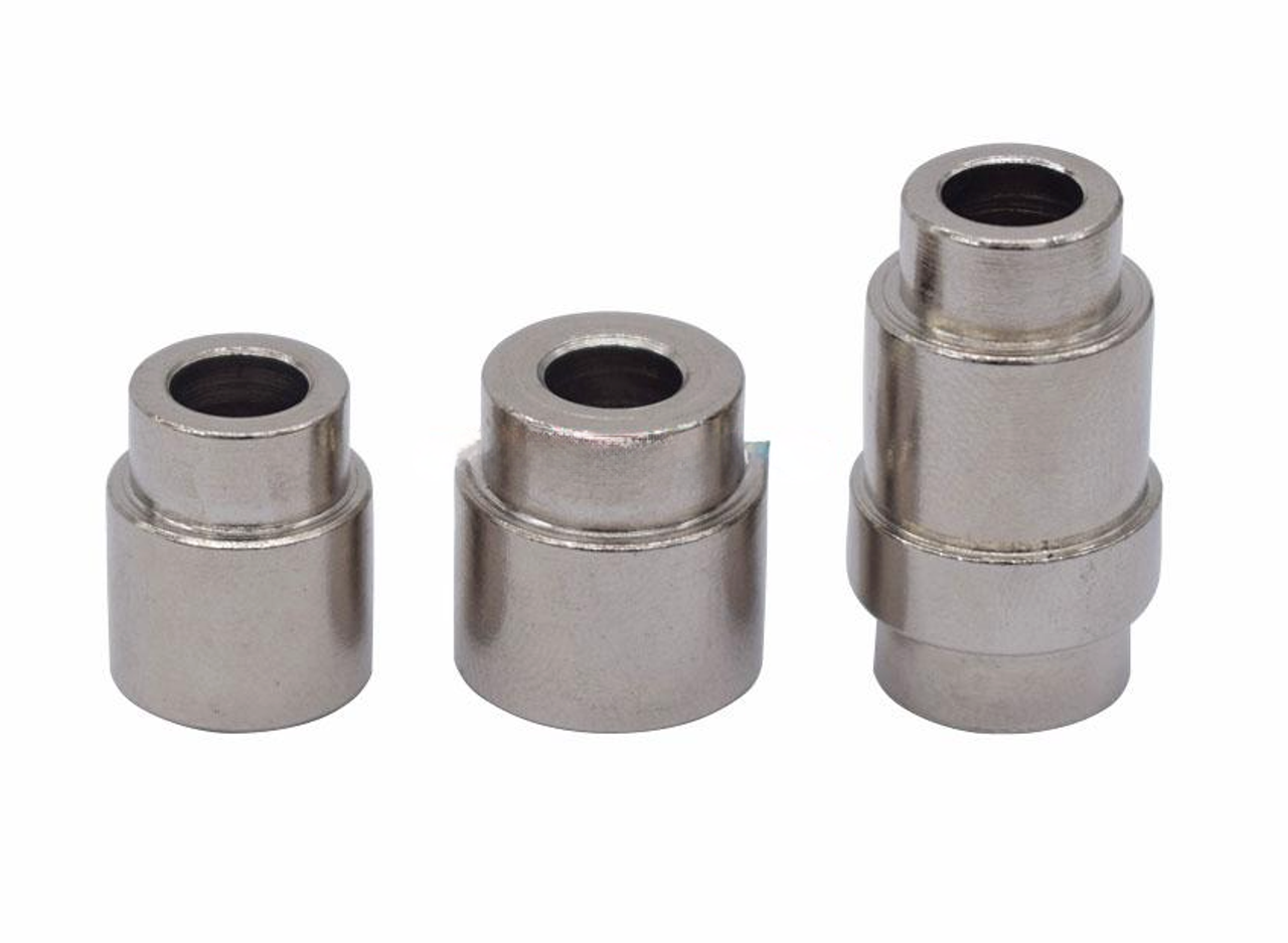 Retro Rollerball Bushings