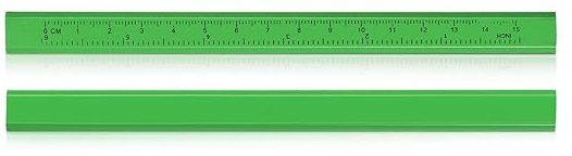 Hard Lead Carpenter Pencils Bulk Wooden Lumber Pencils | Construction & Woodworking Marking Pencil / BUY BULK DISCOUNTS APPLIED AT CHECKOUT