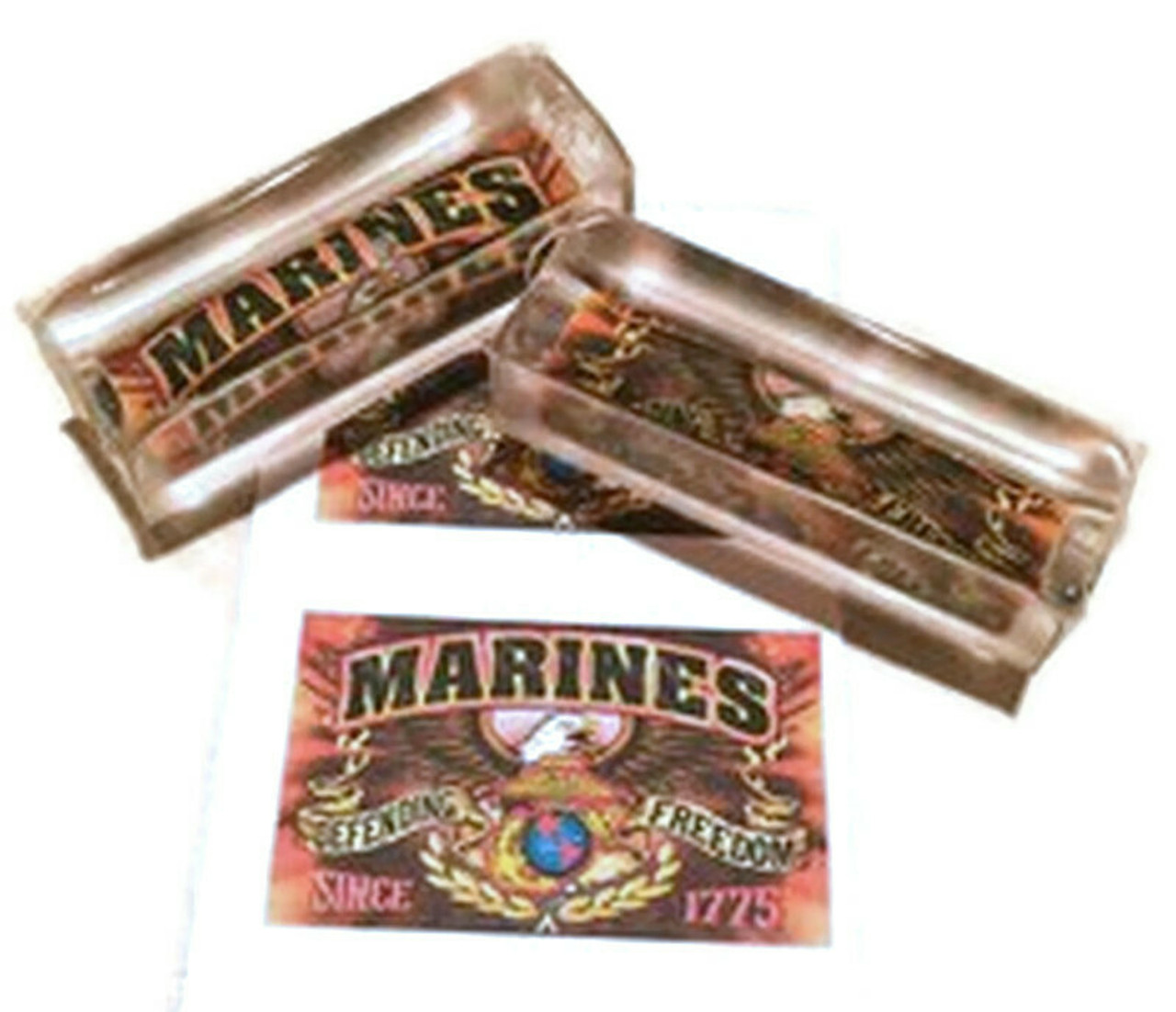 MDF MILITARY LICENSED MARINE CORP  PEN BLANK