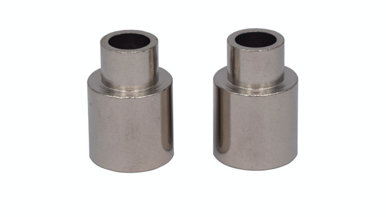 Sierra - Elegant Beauty - Wall Street - Gatsby Bushings