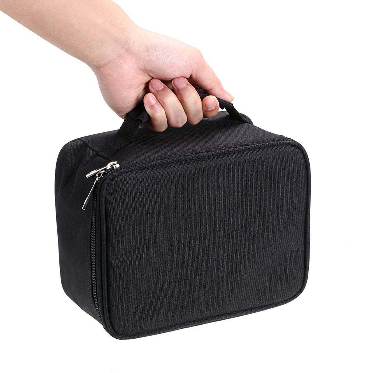 PKM 60 ct Soft Sided Pen Carrying Case 