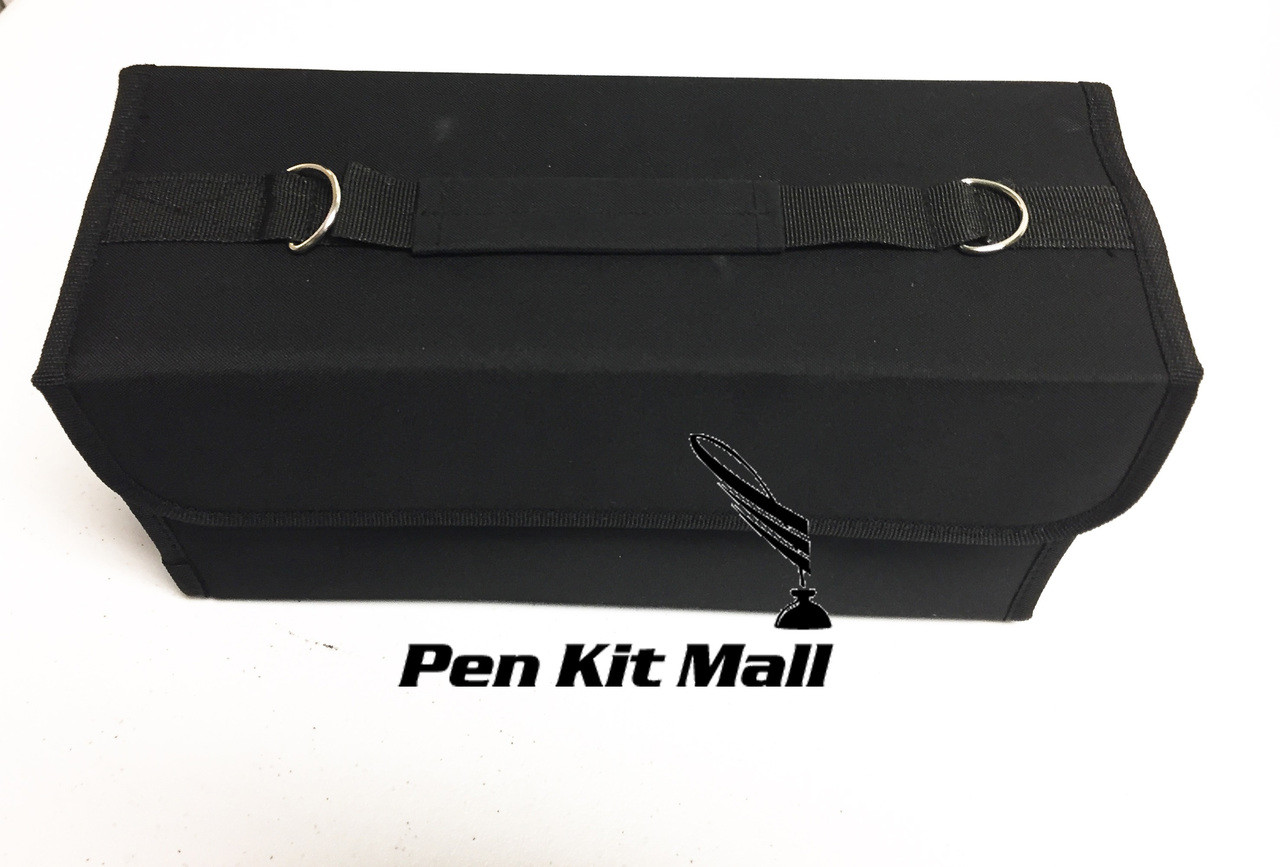 PKM 80 Ct Pen Carrying Case 