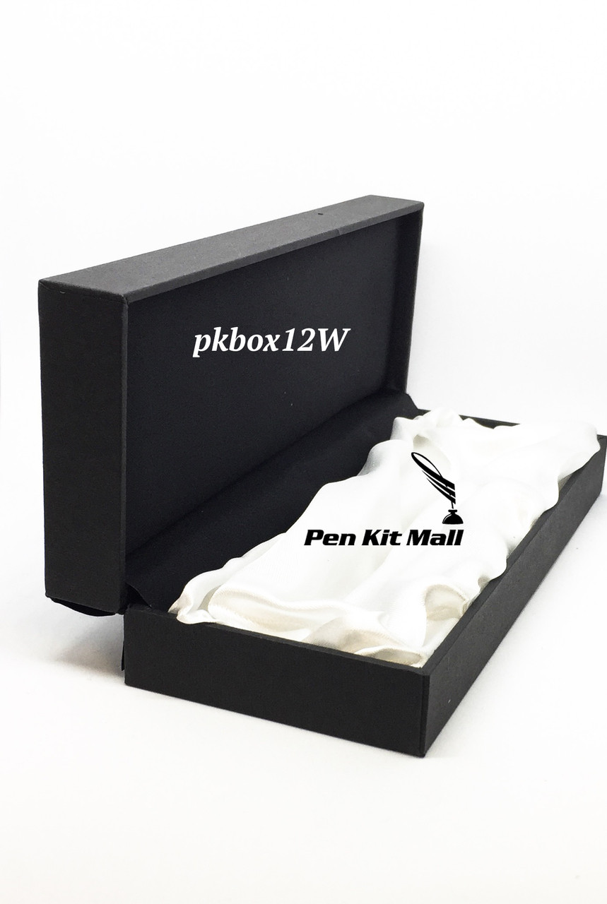 PKBOX12W PEN DISPLAY BOX