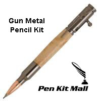 Pen Kits Wholesale Penn State Industries PKCP8110 Bolt Action