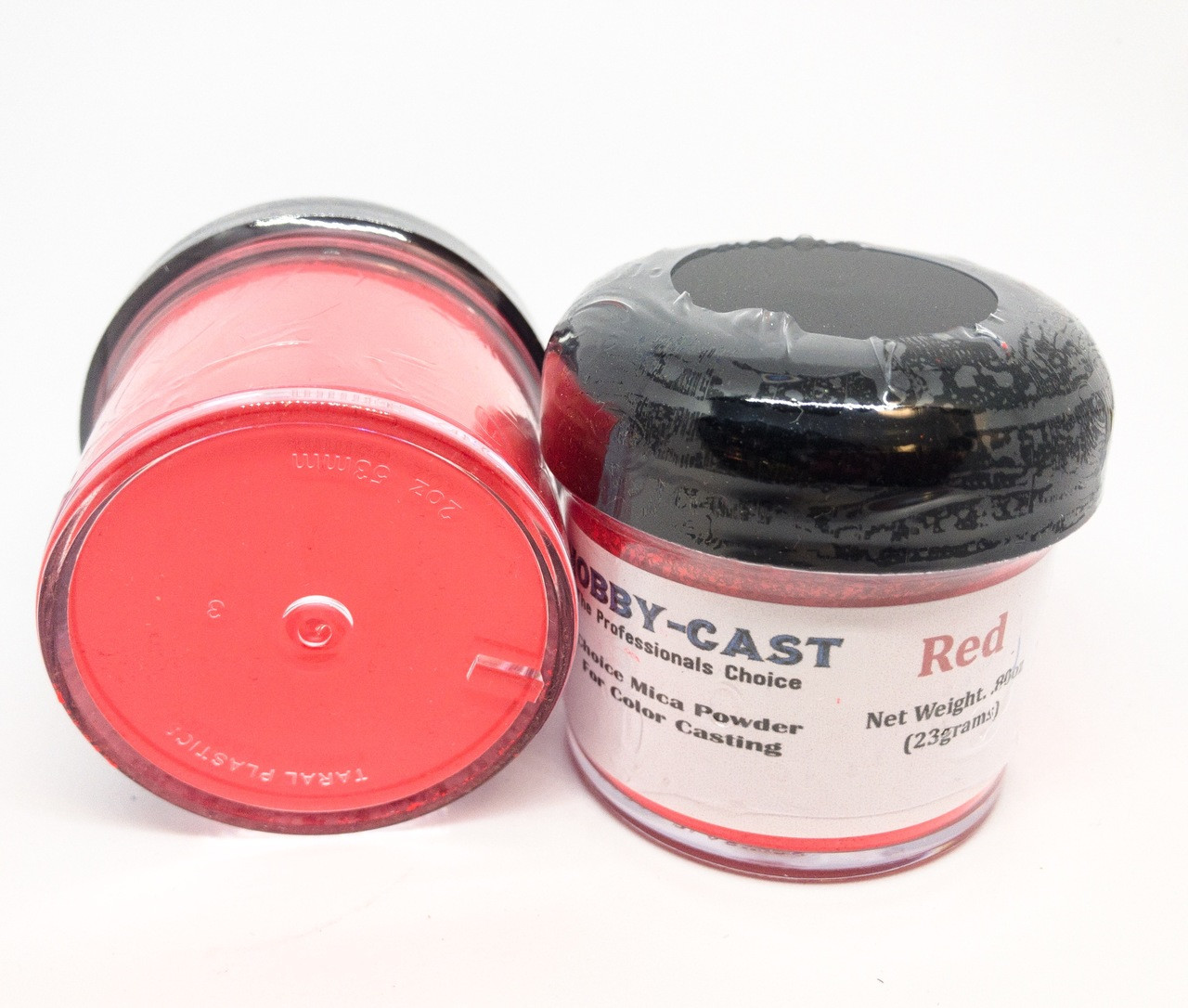 HOBBY-CAST CHOICE MICA POWDER FOR COLOR CASTING