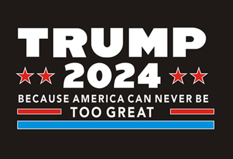 Copy Of Presidential Donald Trump 2024 TR 002 Pen Kit Mall
