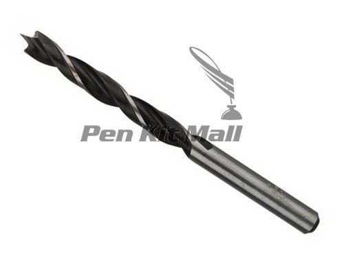 Brad Point Drill Bit 7MM