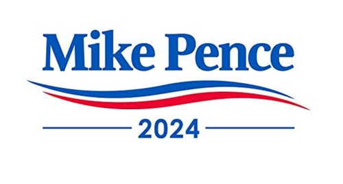 Presidential Mike Pence 2024 MPence-003