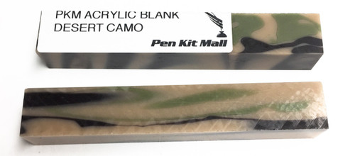 PKM DESERT CAMO