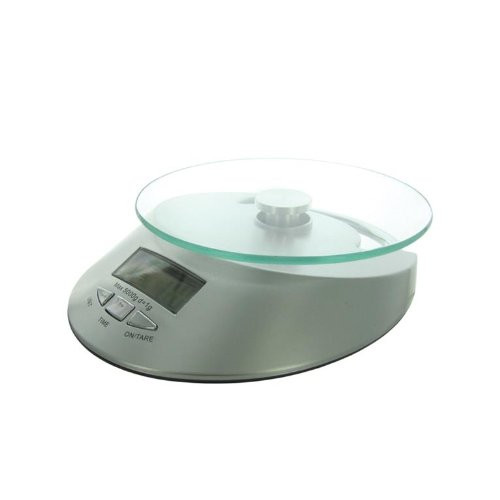 Electronic Kitchen Scale