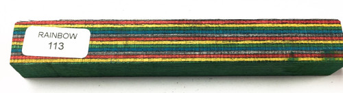 SPECTRAPLY 113 RAINBOW