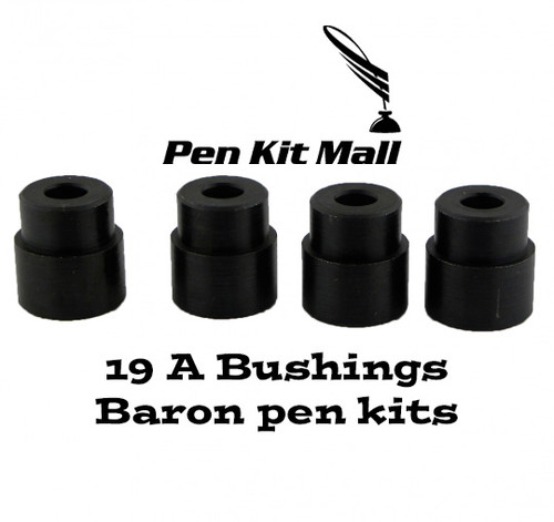 Baron Bushings for Baron Kits 19A