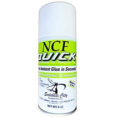 US-1 Super Solvent 2oz debonder for CA glue, will remove super glue