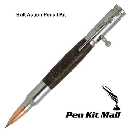 PEN KITS & ACCESSORIES - PSI Penn State Industries Pen Kits - PSI