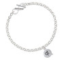 Text Chat - qt - Cutie - To Infinity Daughter Toggle Bracelet