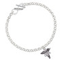 Caduceus - OTA To Infinity Daughter Toggle Bracelet